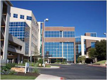 Cancer Therapy & Research Center - National Cancer Institute