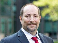 Photo of Philip E. Castle, Ph.D., M.P.H.