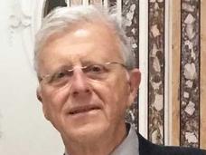 Photo of Dr. Vito Quaranta