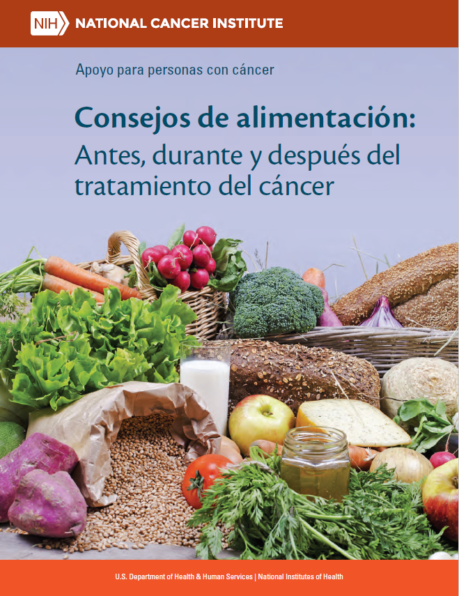 Consejos De Alimentación Antes Durante Y Después Del Tratamiento Del