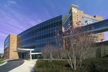 The Comprehensive Cancer Center of Wake Forest University - National ...