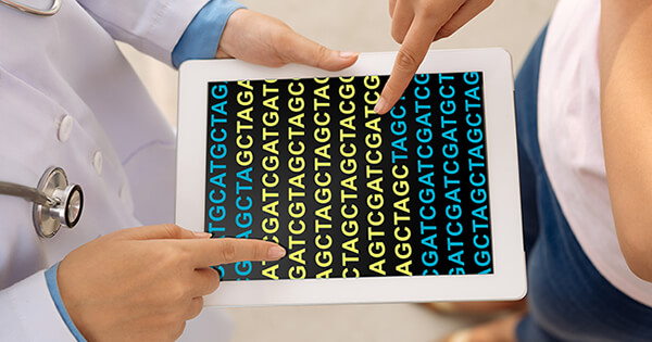 Tumor DNA Sequencing in Cancer Treatment - National Cancer Institute