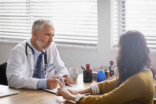 Questions to Ask Your Doctor about Your Diagnosis ...