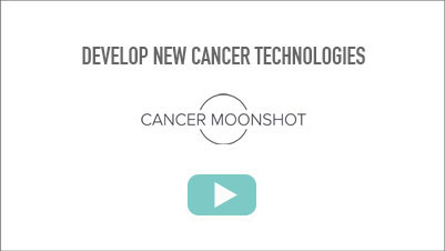 Blue Ribbon Panel Report-BRP-Cancer Moonshot - National Cancer Institute