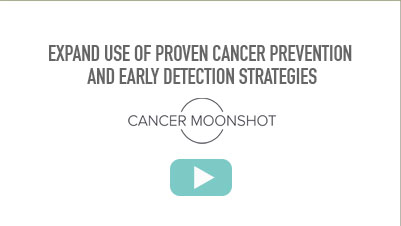 Blue Ribbon Panel Report-BRP-Cancer Moonshot - National Cancer Institute