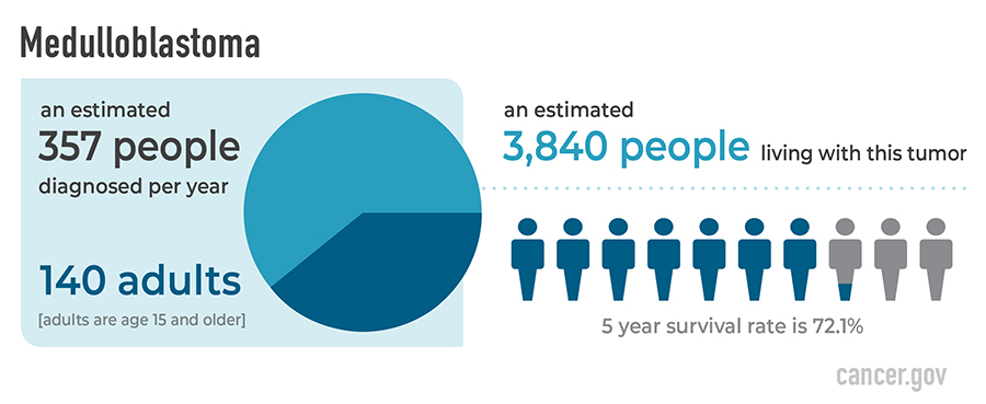 Medulloblastoma - National Cancer Institute