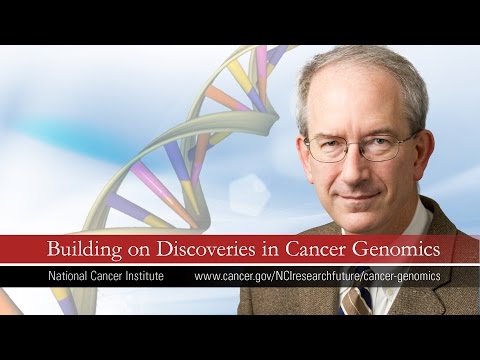 research in cancer genetics