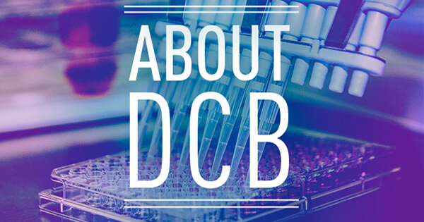 About DCB - NCI