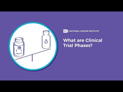 research in cancer clinical trials