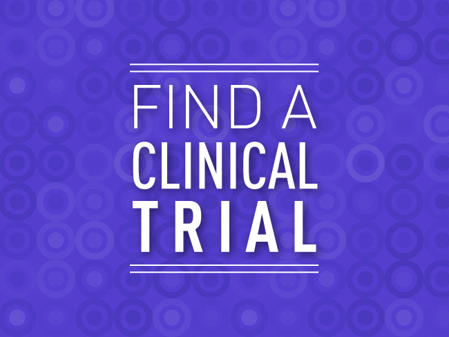 research clinical trials website