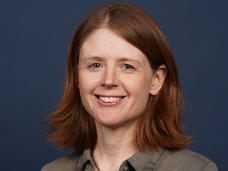 Juli Klemm, PhD - Program Director